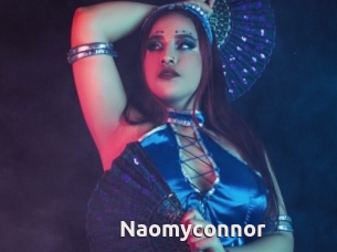 Naomyconnor