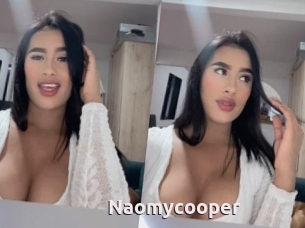 Naomycooper