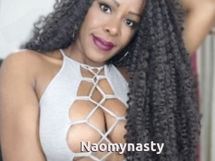 Naomynasty