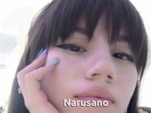 Narusano