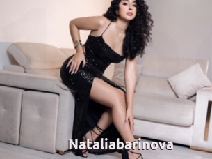 Nataliabarinova