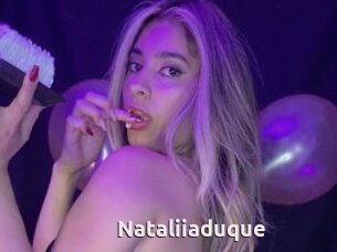 Nataliiaduque