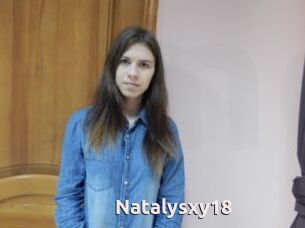 Natalysxy18