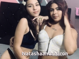 Natashaandsharon