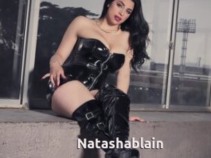 Natashablain