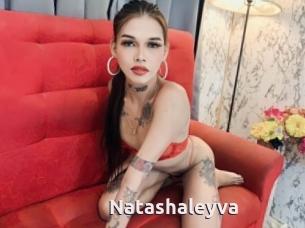 Natashaleyva