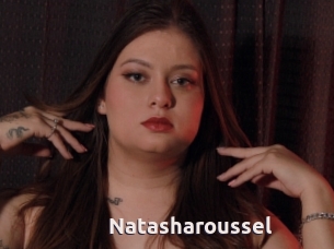 Natasharoussel