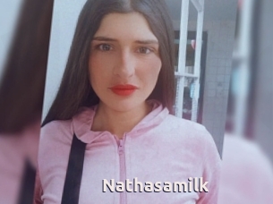 Nathasamilk