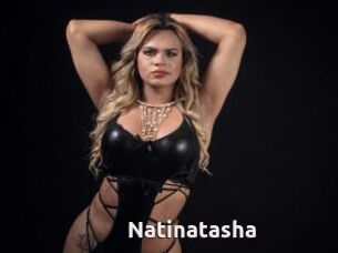 Natinatasha