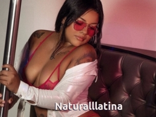 Naturalllatina