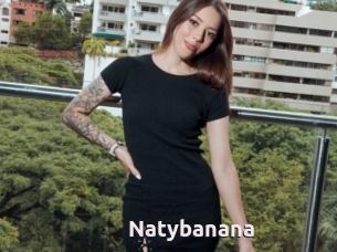 Natybanana