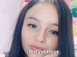 Natysexlove