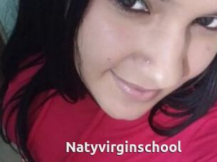 Natyvirginschool