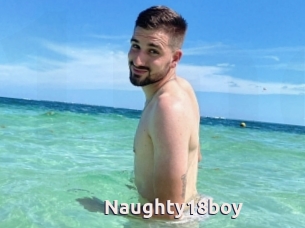 Naughty18boy