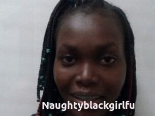 Naughtyblackgirlfu