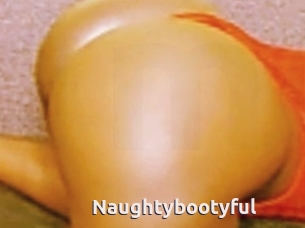 Naughtybootyful