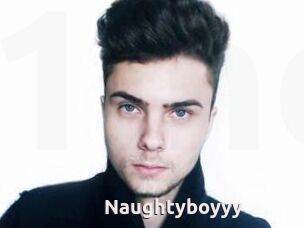 Naughtyboyyy