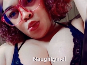 Naughtymel