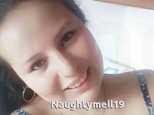 Naughtymell19