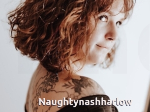 Naughtynashharlow