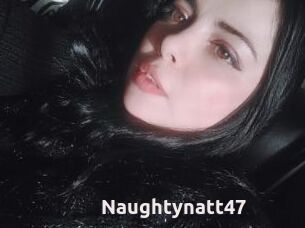 Naughtynatt47