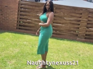 Naughtynexuss21