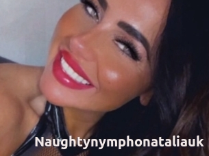 Naughtynymphonataliauk