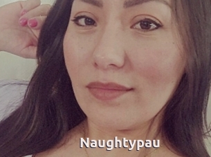 Naughtypau