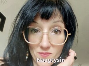 Naugtysin