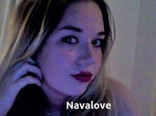 Navalove