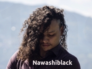 Nawashiblack