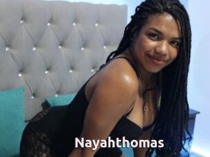 Nayahthomas