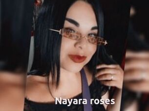 Nayara_roses