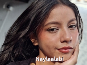 Naylaalabi