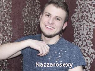 Nazzarosexy