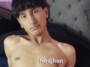 Nedjhon