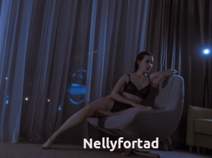 Nellyfortad