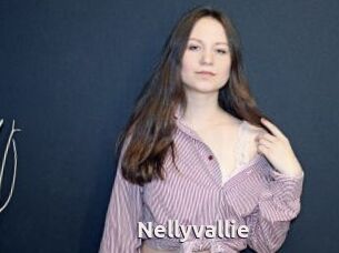 Nellyvallie