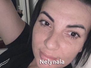 Nelynala