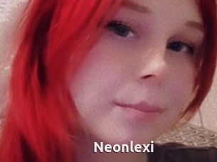 Neonlexi