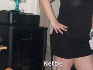 Nettie