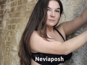 Neviaposh