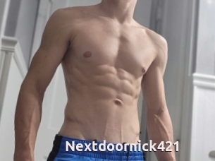 Nextdoornick421