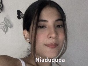 Niaduquea