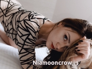 Niamooncrow