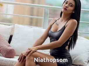 Niathopsom