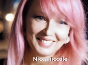 Niccaniccole