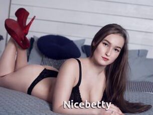 Nicebetty