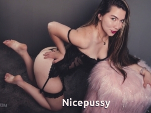 Nicepussy