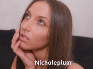 Nicholeplum